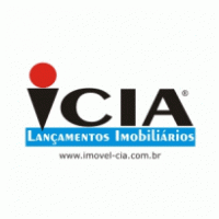 CIA Lançamentos Imobiliários Logo PNG Vector