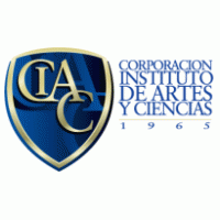 CIAC Logo PNG Vector