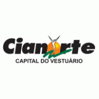 Cianorte Logo Vector