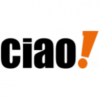 Ciao! Logo Vector