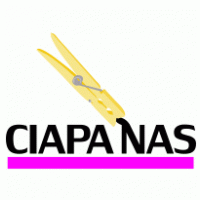 CiapaNas Logo PNG Vector