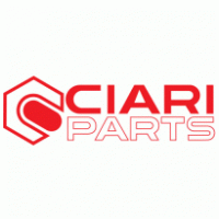 Ciari Parts Logo Vector