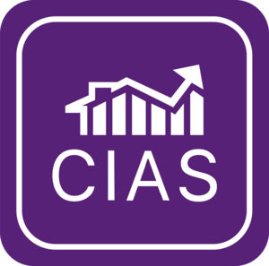 CIAS Logo PNG Vector