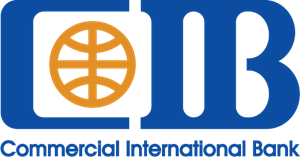 CIB Logo PNG Vector