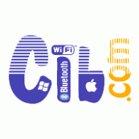 cib.com Logo Vector