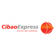 Cibao Express Logo Vector