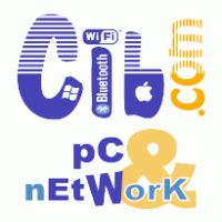 cibcom Logo PNG Vector
