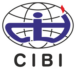 CIBI - Convenção das Igrejas Batistas Independente Logo PNG Vector