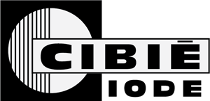 Cibie Iode Logo PNG Vector