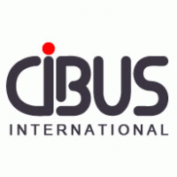 Cibus International Logo PNG Vector