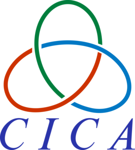 CICA Logo PNG Vector