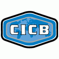 CICB International Training Center Logo Vector