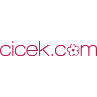cicek.com Logo PNG Vector