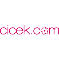 CICEK.COM Logo PNG Vector