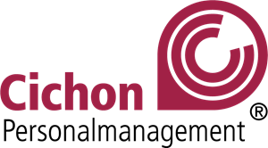 Cichon Personalmanagement Logo PNG Vector
