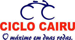 CICLO CAIRU Logo Vector