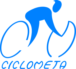Ciclometa Logo PNG Vector