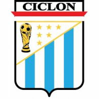 Ciclon Logo PNG Vector