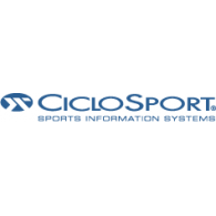 CicloSport Logo PNG Vector