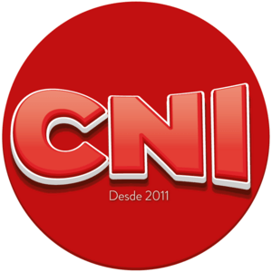 Cidade Nova Informa - CNI Logo PNG Vector
