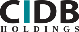 CIDB HOLDINGS Logo PNG Vector