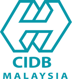 CIDB Malaysia Logo PNG Vector
