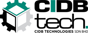 CIDB TECHNOLOGIES Logo PNG Vector