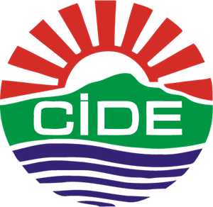 Cide Logo Vector