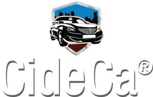 CideCa 2.0 (Ciudad de Carros 4.0) Logo PNG Vector