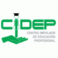 CIDEP Logo PNG Vector