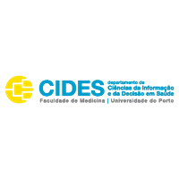CIDES Logo PNG Vector