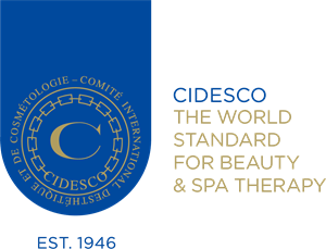 CIDESCO Logo PNG Vector