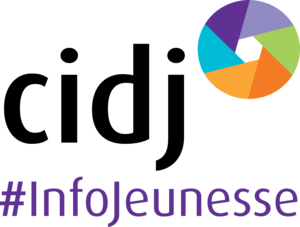 CIDJ Logo PNG Vector