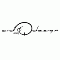 Cido Luxury Design Logo PNG Vector