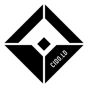 CIDO LUXURY DESIGN Logo Vector