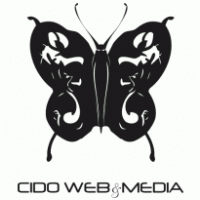 Cido Web&Media Logo PNG Vector