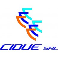 Cidue Logo Vector
