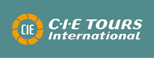 CIE Tours International Logo PNG Vector