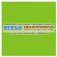 Cielo Huaxteco Logo PNG Vector