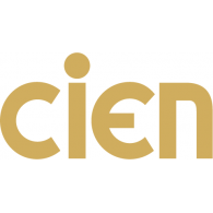 Cien Logo Vector