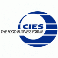 CIES - THE FOOD BUSINESS FORUM Logo PNG Vector