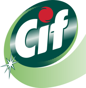 Cif Logo PNG Vector