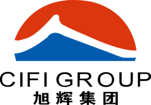 Cifi Group Logo PNG Vector
