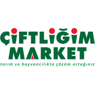 ciftligim market Logo PNG Vector