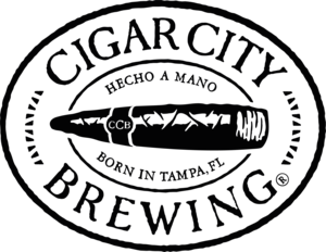 Cigar City Brewing Logo PNG Vector