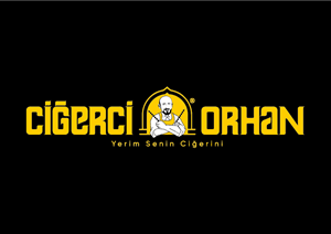 Ciğerci Orhan Logo Vector
