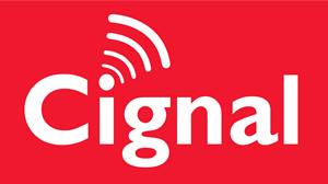 Cignal Logo PNG Vector