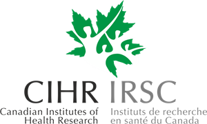 CIHR IRSC Logo Vector