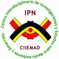CIIEMAD Logo PNG Vector
