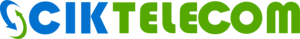 CIK Telecom Logo PNG Vector